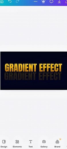 The Ultimate Guide to Canva Gradients