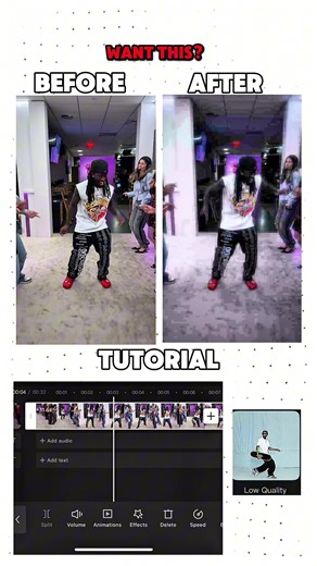 How to make this edit in CapCut #CapCut #capcutpioneer #capcutvelocity #howtoedit #capcut original @W’s