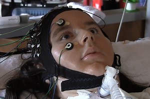 A new computer can read the minds of paralyzed people