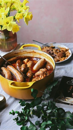 Annie Mae Herring | There are some cooks who teach you recipes… and some who teach you how to feel about food. I would say Keith Floyd did both for me. I grew... | Instagram