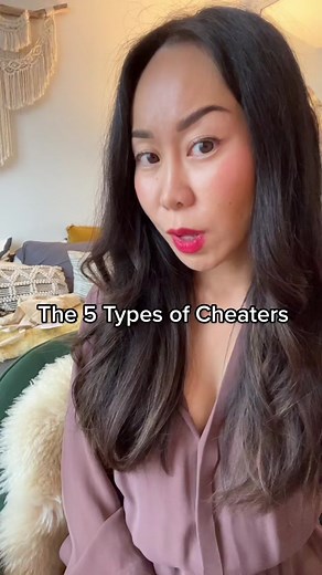 Identifying the 5 Types of Cheaters in Relationships