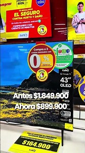 Descuentos en Alkomprar de UNICO Outlet Barranquilla