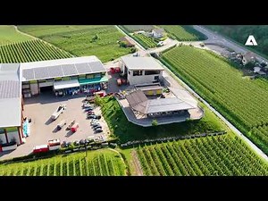 RDF production at Energie AG, Italy