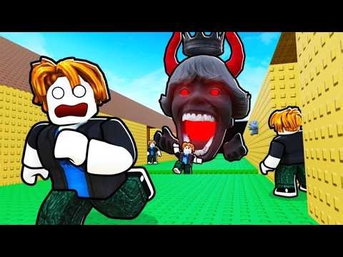 Playing Roblox a New Game with You