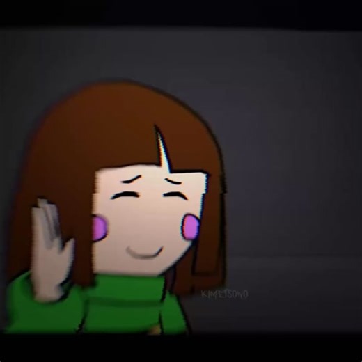 Exploring Glitchtale: A Unique Undertale AU