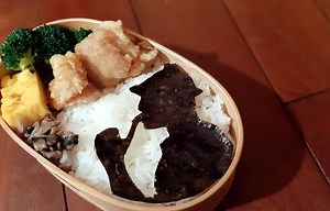 ＡＸＮミステリーオリジナル番組「名探偵のお弁当」 第11回衛星放送協会オリジナル番組アワード【番組部門　ミニ番組　最優秀賞】を受賞！