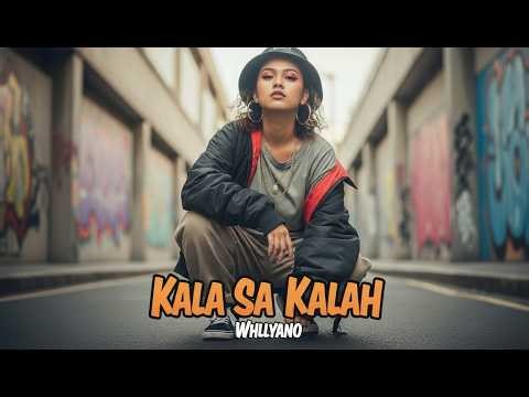 KALA SA KALAH – Whllyano | Cover Lagu Papua Oldschool HipHop 🎧 Lagu Timur Klasik