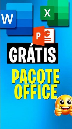 Complete Office Package Without Spending 1 Real