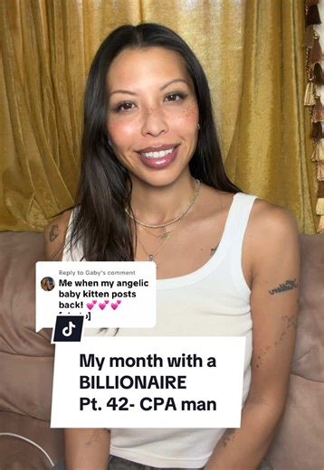 Replying to @Gaby almost time for vegasss #richtok #luxury #billionaire #storytime #relationshipdrama