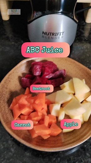 24 reactions · 12 shares | ABC Juice - The best detox juice One of my...
