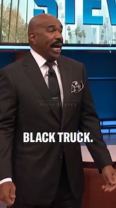 Spent 90 Minutes Fighting a Truck That Wasn’t Mine #SteveHarvey #funny #comedy #steveharveyshow | Best Steve Harvey Moments
