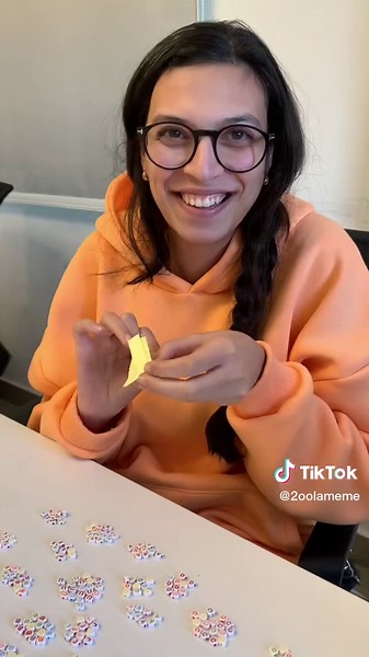 مغامرة التيم الجديدة في دخول العالم المثير