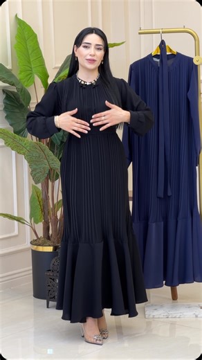 Anadolu Giyim | Tesettür & Giyim | Yeni sezon 🖤💙 | Instagram