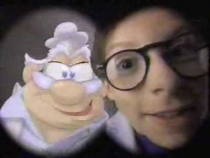 USA Network commercials, 12/22/1991 part 1