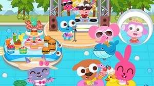 Download & Play Papo World Playground on PC & Mac (Emulator)