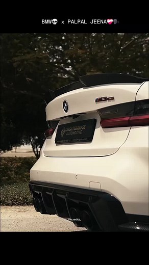 Exploring BMW Motorsport Innovations