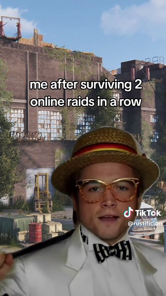 onlines are the most fun#rust #rustgame