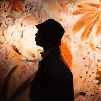 Jazz Album: El Roi by Sultan Stevenson