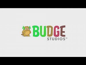Budge Studios New Logo Effects (Klasky Csupo 2001 Effects)