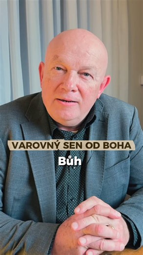 Mluví dnes Ježíš? - Petr Jašek
