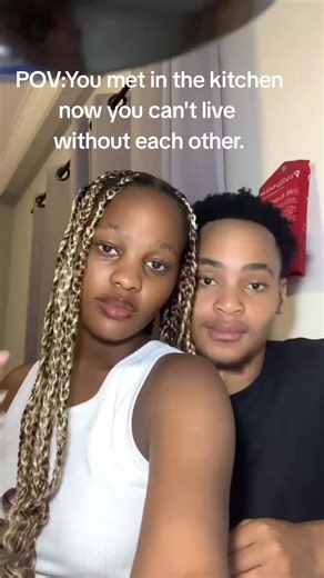 Finding True Love: Kitchen Moments that Last