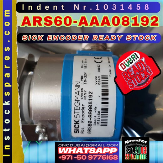 Output :Interface = SSI: Dubai ARS60-AAA08192 | 1031458 | ARS 60-AAA08192 | 103 1 458 | ARS60AAA08192 | ARS6O