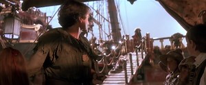 Капитан Крюк (1991) 1080р Hook