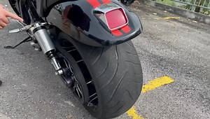 198K views · 4.1K reactions | 2010 Harley Davidson Night Rod Special...