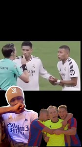 385K views · 4.4K reactions | Hala Madrid toujours | Bouba Diàkite | Facebook