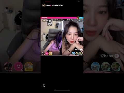 Cute Girl Live Compilation 💕 | Sweet, Natural & Adorable