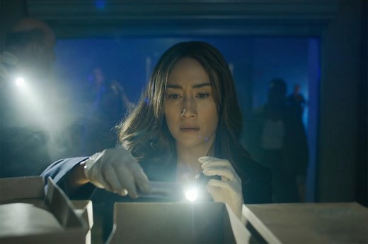 ‘Ballard’ Episode 5 recap: “What’s Done In the Dark”