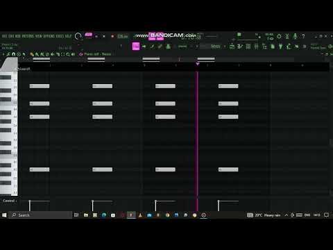 How To Make Like General Cmamane Gqom BootLeg On Fl Studio 21 🚀❤🎵🔥🔥🔥