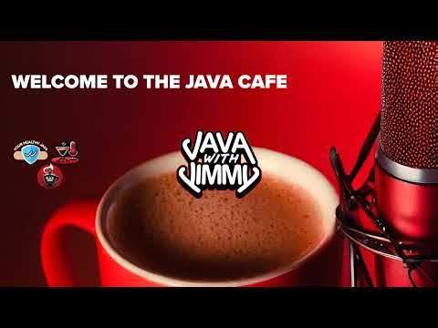Testimony Tuesday Shot of Java