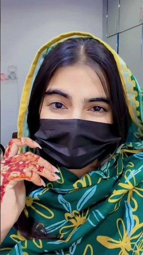 #viral Dr Zara khan