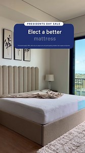 25 reactions | Get life-changing sleep at a price that won’t change your life during our Presidents’ Day Sale. Save 35% on mattresses and more now. | Casper | Facebook