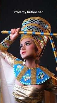 Cleopatra’s Secret Skill: Greek Queen Who Learned Egyptian | Brain Pop Shorts