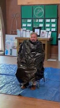 2026 Pie in the Face - John Parson