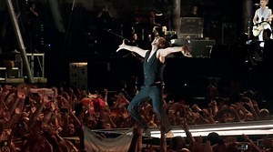 161 reactions · 34 shares | Depeche Mode: SPIRITS in the Forest is a must-see audio-visual spectacle for fans all over the world. Watch the trailer now! | Depeche Mode | Facebook