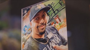 Guilty plea entered in murder of Justin 'Juice' Marshall