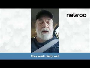 “I Don’t Pick Up Road Noise — I Can Hear Voices and TV Just Fine” | Joe Langenberg’s Nebroo Review