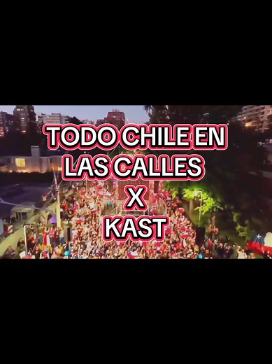 #foryoupage #kastpresidente2026🇨🇱 #presidenciales2025🇨🇱 #kast