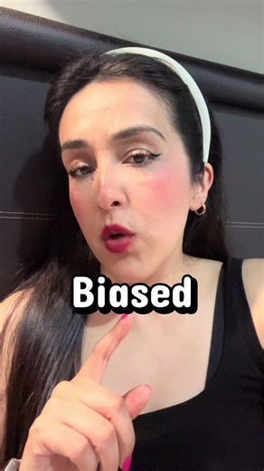 Biased