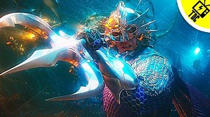 Aquaman will face off with one of his biggest foes when he finally hits the big screen, but who exactly is the Ocean Master? Dan explains it all on this week’s Dan Cave! | Nerdist