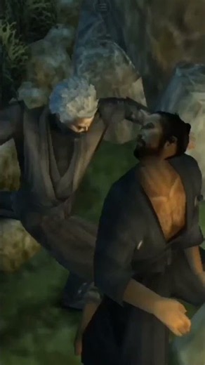 Rhikimaru Tenchu Shadows