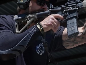 【GBRS】CQB MOD 2.1