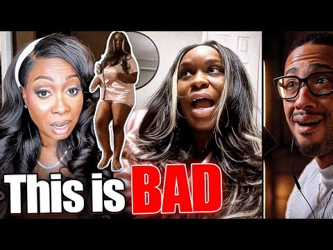 Kendra G COOKS Boss Babe For DEMANDING a 6 Figure Man