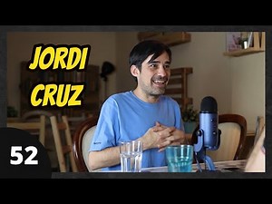 Jordi Cruz confiesa cuánto dinero ganaba en ‘Art Attack’