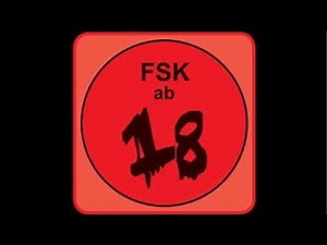 FSK 18 ‼️