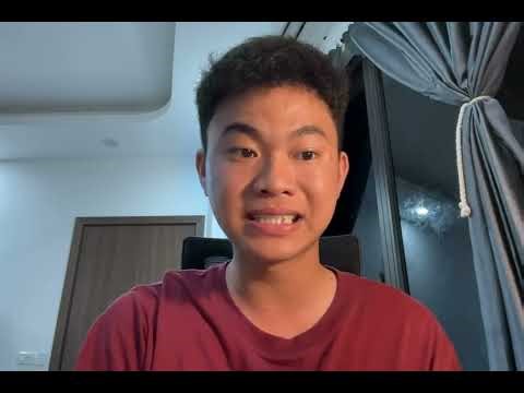 Enjoying The Green 🌿||