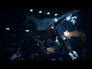 Terminator: Resistance Annihilation Line - Chapter 12 - Skynet Prison Camp